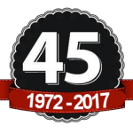 45 Jahre Auto Rüger 1972 - 2017